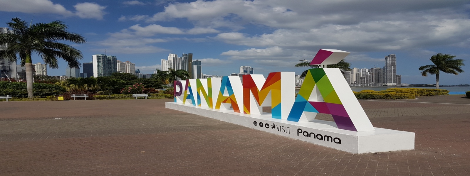 seleccione su destino en panama