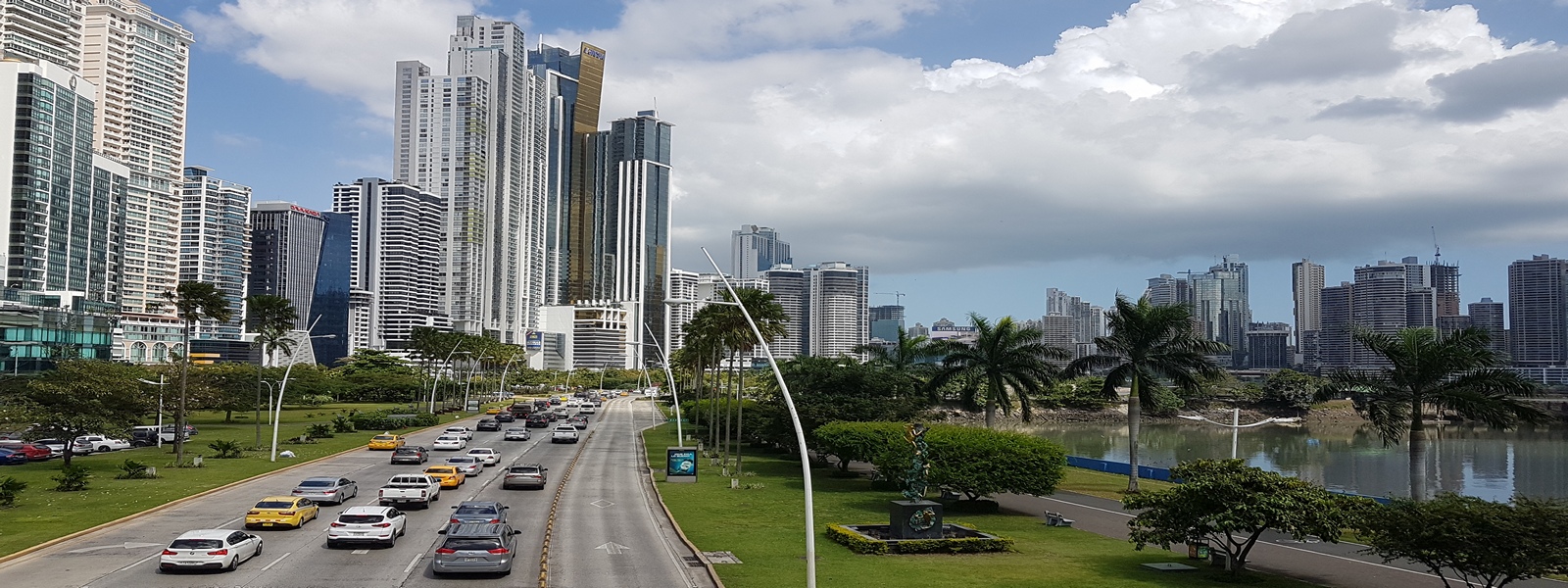 ciudad de panama