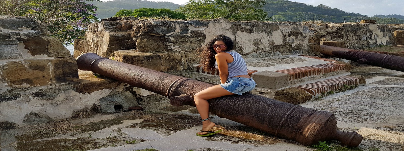 colon portobelo