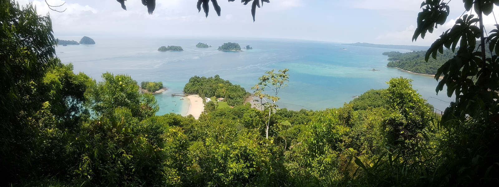 santa catalina