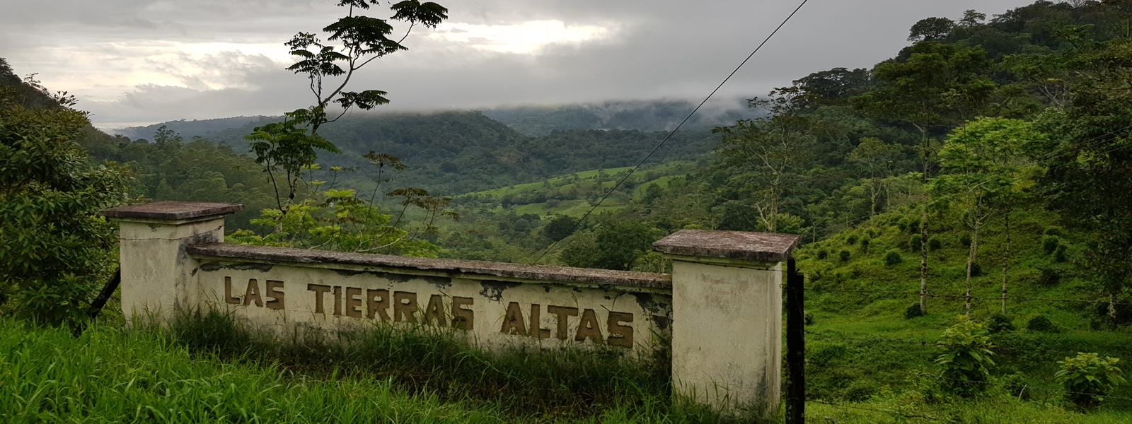 volcan cerro punta