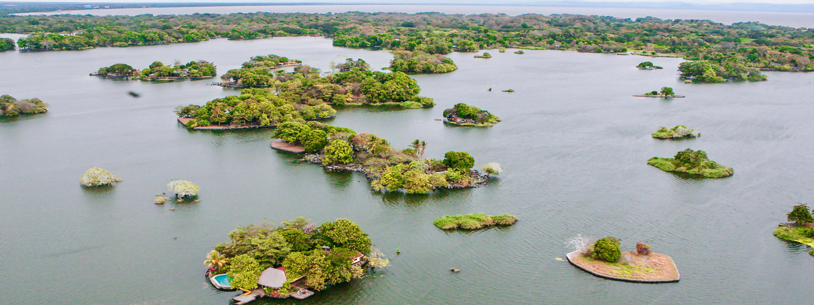 paquetes en nicaragua