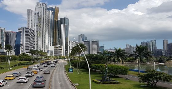 Ciudad de Panama