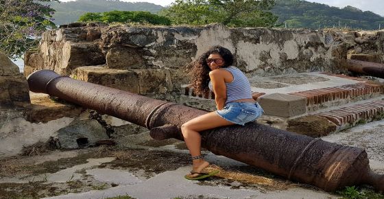 Colon & Portobelo