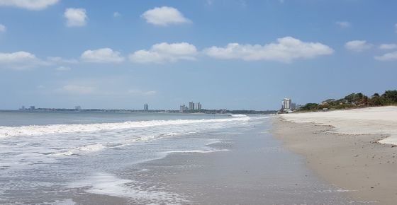 Traslados en Playa Blanca