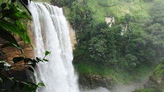 KIKI WATERFALL - HIDDEN PARADISE