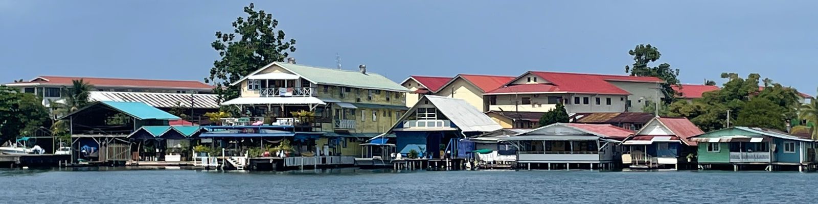 bocas del toro to santa catalina