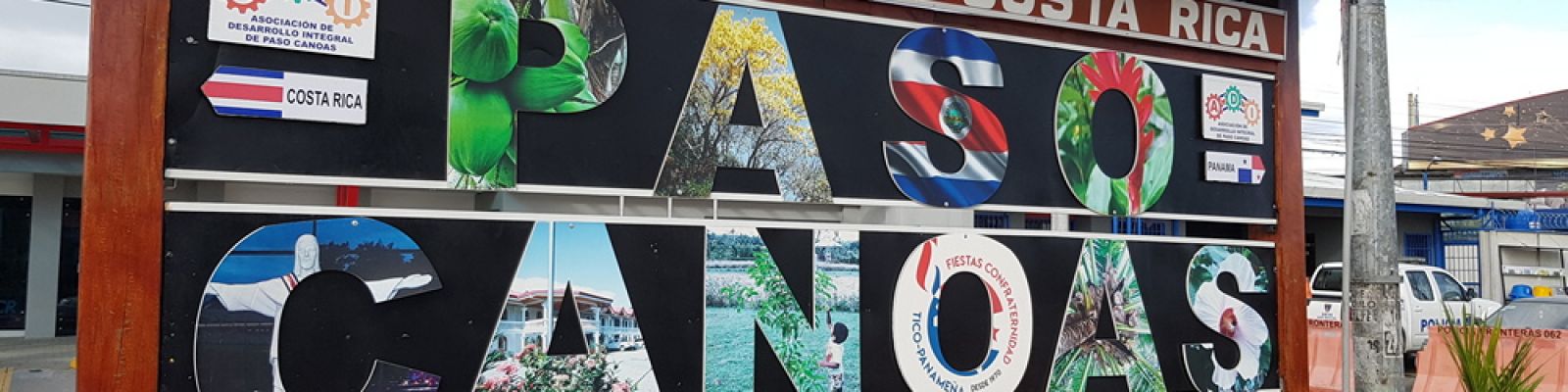 boquete a paso canoas costa rica o