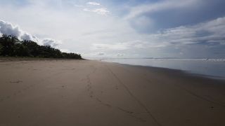 LAS LAJAS A BOCAS DEL TORO O VICEVERSA