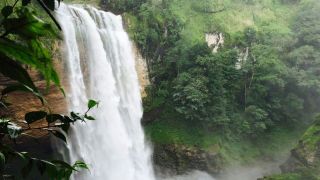 CASCADA KIKI - PARAÍSO ESCONDIDO...