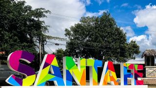 CIUDAD DE PANAMÁ A SANTA FE O VICEVERSA