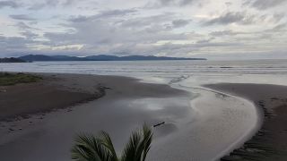 CIUDAD DE  PANAMÁ A SANTA CATALINA O...