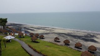 PLAYA BLANCA A BOQUETE O VICEVERSA