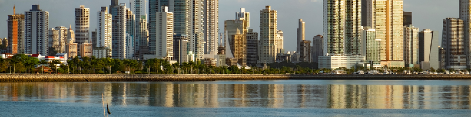 panama revealed trade mission