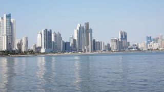 PANAMA REvealed TRADE MISSION 2026