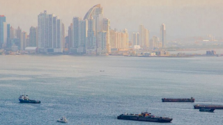 PANAMA REvealed TRADE MISSION 2027