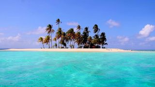 DÍA COMPLETO EN LAS ISLAS DE SAN BLAS