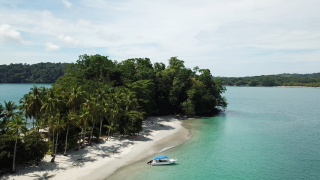 BOCA CHICA TO COSTA RICA PASO CANOAS OR...