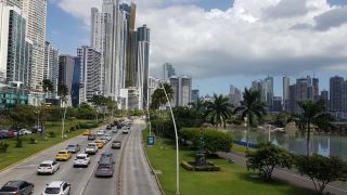 AEROPUERTO DE TOCUMEN A CIUDAD DE...